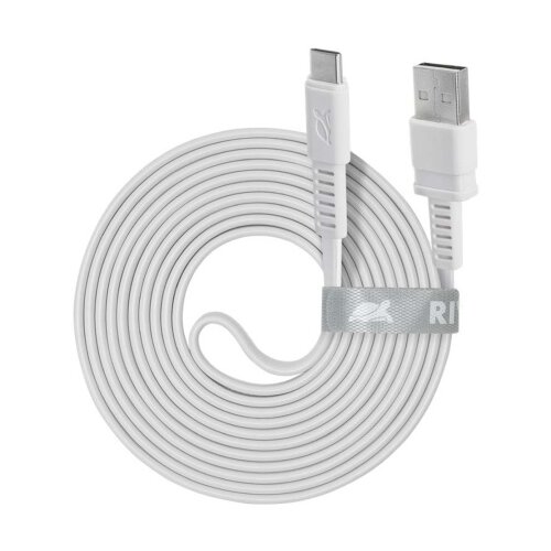 Riva Case PS6002 White Kabl Type-A to C 2.1m ( 101-0382 ) Cene