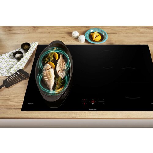 Gorenje GI8421BSC indukcijska kuhalna plo&amp;scaron;ča - Slike