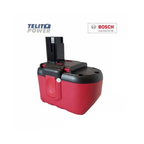 Bosch GBH 24V NiMH 3000 mAh Cene
