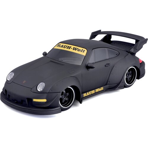 Maisto Tech Porsche 993 RWB (2,4 GHz) (RTR) - 1 k. Cene