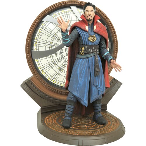 Grupo Statue Marvel - Doctor Strange in the Multiverse of Madness - Dr. Strange Slike