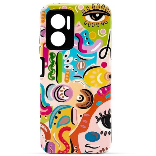  FASHION CASE Maska za telefon 12 za Xiaomi Redmi 10 5G DZ1 Cene