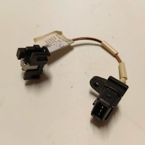 Elektromagnet razvodnika Lada Samara Slike