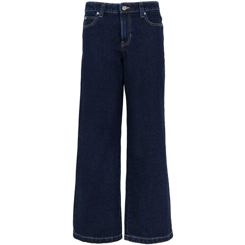 Dickies Kavbojke temno modra Cene