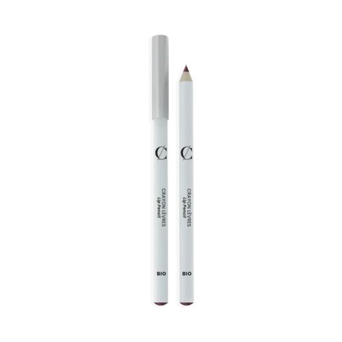 Couleur Caramel Lipliner - 131 Aubergine Slike
