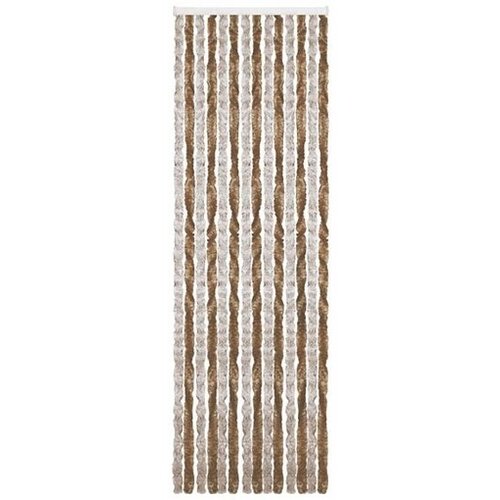 Brunner zavesa za vrata ACAPULCO 56 X 185 cm RJAVA 7233100N.C49 Cene
