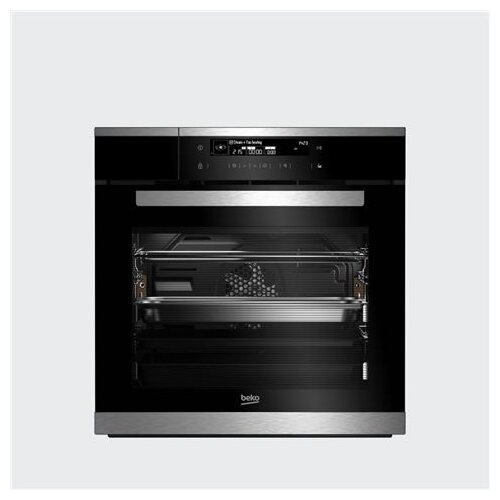 Beko BIDM 15500 XDS ugradna rerna Slike