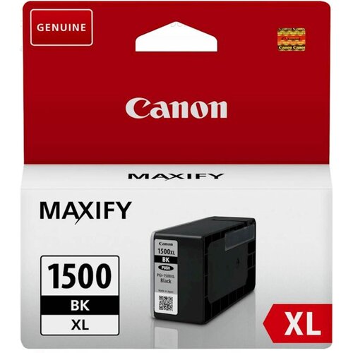 Canon Tinta PGI-1500B XL Cijene