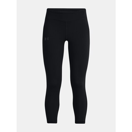 Under Armour Leggings Motion Solid Ankle Crop-BLK - Girls Slike