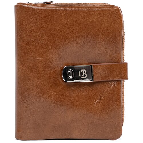 Shelvt Brown elegant women's wallet Cijene