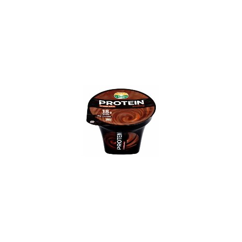 Z Bregov protein puding čokolada 180g Slike