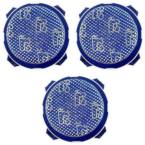 INORCO Filtros de vaco compatibles con 3 piezas SAMSUNG Jet 75 Jet 90 Jet 70 Jet 75+ Jet 60 Aspiradora Reemplace las piezas No. DJ97-02649A+nfr, (21983324) Slike