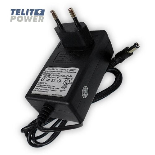 RCP Li-Ion / Li-Po punjač baterijskih paketa 16.8V 1.5A Cene
