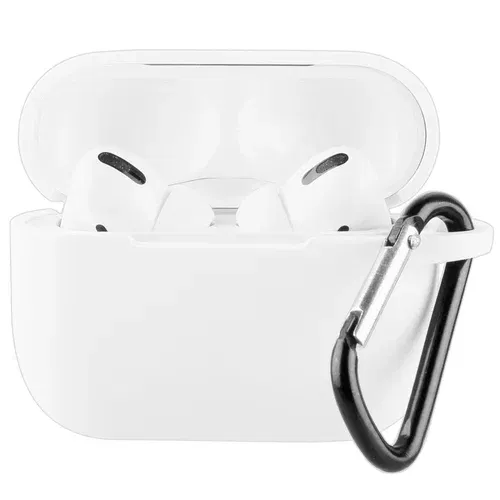 Vivanco Apple Airpod Pro torbica bijela