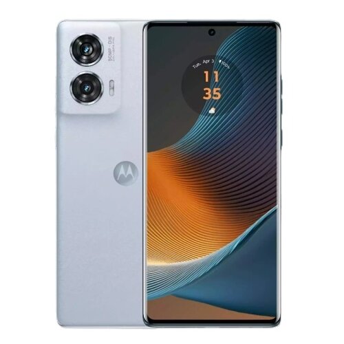 Motorola EDGE 50 FUSION 8/128 GB Marshmallow Blue Cene