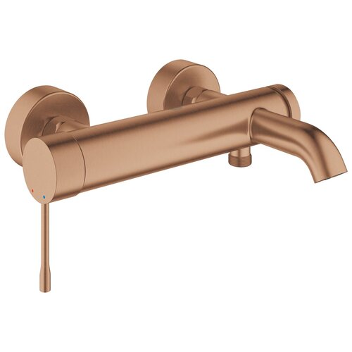 Grohe Essence za Kadu Brushed Warm Sunset 25250DL1 Cene