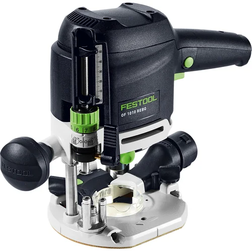 Festool rucna freza OF 1010 REBQ-FS-Set,