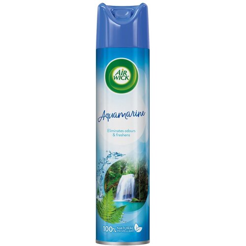 Air Wick Osveživač vazduha u spreju, Aquamarine, 300 ml Slike