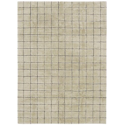 Lorena Canals Bež ručno rađen vunen tepih 170x240 cm Mosaic Sandstone &amp;ndash; Slike