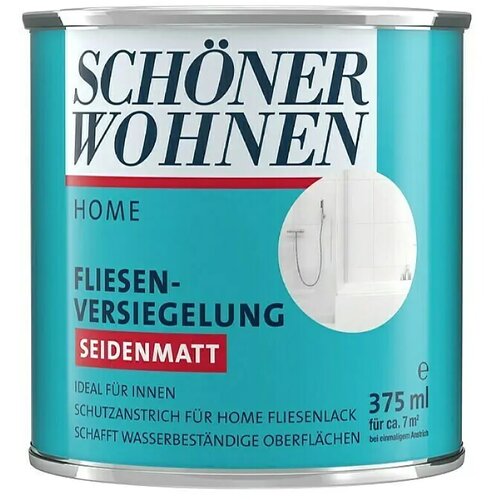 SCHÖNER WOHNEN Akrilna izolacijska masa za ploščice Schöner Wohnen (375 ml, prozorna, mat) Cene
