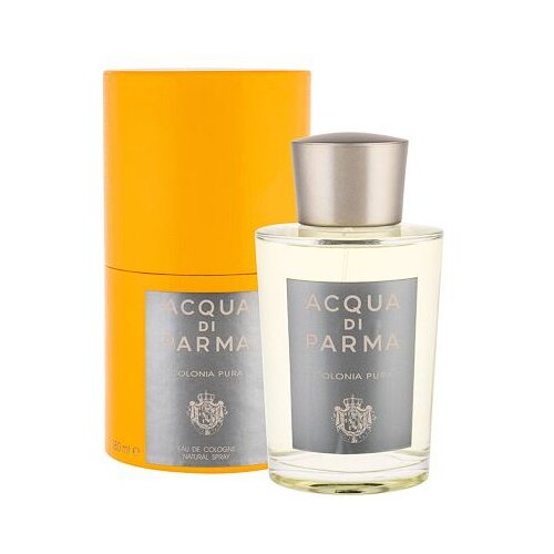 Acqua Di Parma colonia pura kolonjska voda 180 ml unisex Cijene