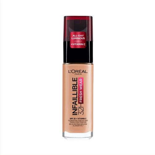 L´Oréal Paris tečni puder Infaillible 235 Med Cene