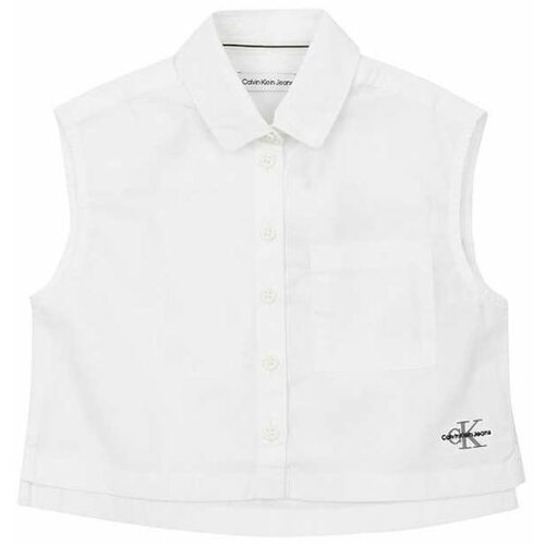 Calvin Klein majica za devojcice  5249OZ0M41B02 Cene