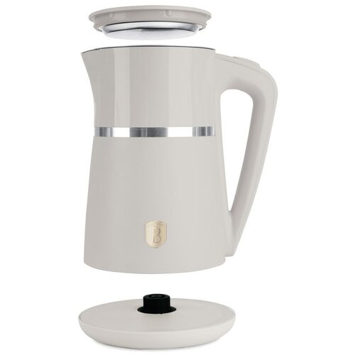 Berlinger Haus Kuvalo sa dvostrukim zidom Sahara Collection BH-9862, Krem Slike