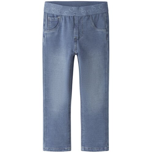 Name it hlače denim DH 13204428_26_5 NMFSALLI NOOS 13204428_26_5 D modra 80 Slike