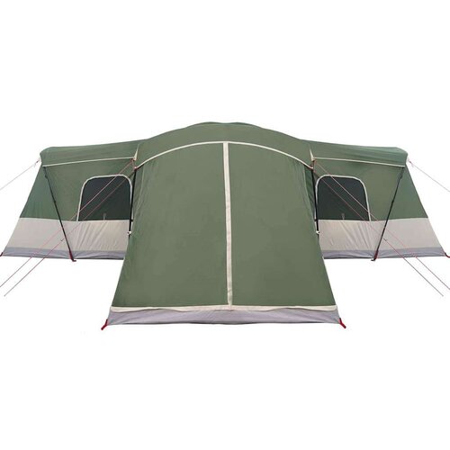  &amp;Scaron;otor Zelena 680 x 510 x 210 cm 185T poliester s PU premazom Slike