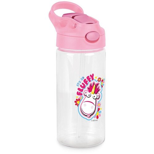 Berlinger Haus Fla&amp;scaron;a za piće Minions Collection BH-8955MN, 0,5L, Roze Slike