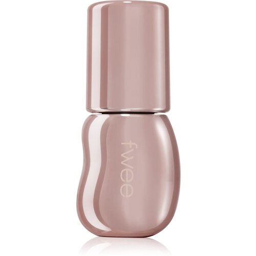 fwee 3D Voluming Gloss hidratantno sjajilo za usne za povećanje volumena nijansa B07 Peach 70% 5.3 g Cijene
