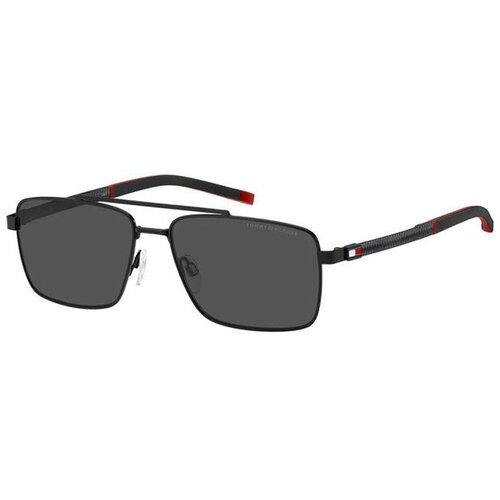 Tommy Hilfiger TH2078/S 003/IR ONE SIZE (58) Črna/Siva Cene