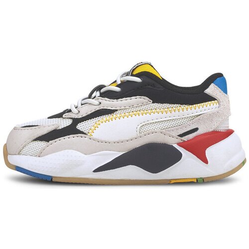 Puma Nizke superge Rsx3 worldhood ac inf Bela Cene