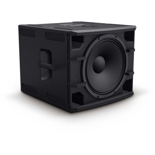 Ld Systems STINGER SUB 15 A G3, Aktivni subwoofer - - Audio-Kondric Slike