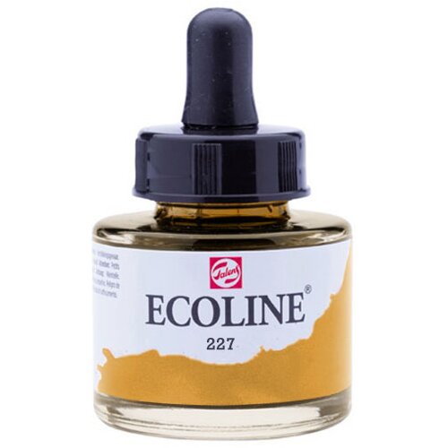  Akvarel barva Ecoline 30 ml | izberite odtenek Slike