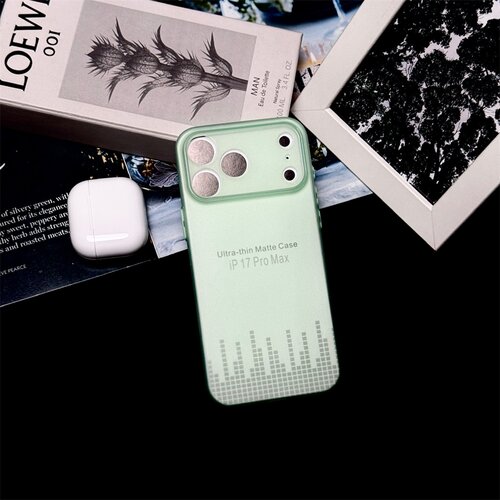  futrola tiny za iphone 16 (6.1) mint Slike