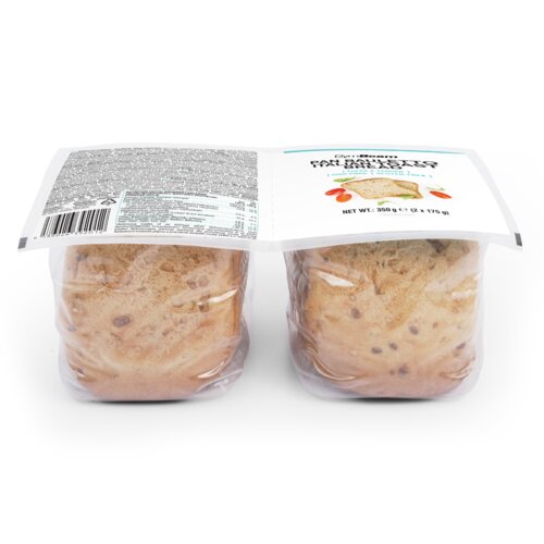 GymBeam Italian Toast Bread 350 g Slike