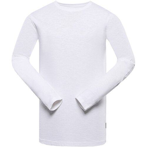 NAX Men&amp;#039;s T-shirt IHES white Slike