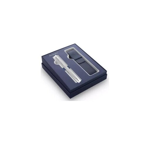  Waterman ho hemisphere ss ct + etui ( w68749 ) Cene