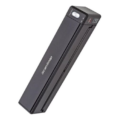 Fujitsu Ricoh SCANSNAP IX100 Slike