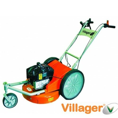 Villager Motorna kosačica za visoku travu VRSH 52 Slike