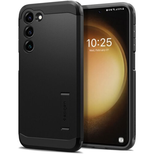 Spigen Tough Armor silikonski ovitek odporen na udarce za Samsung Galaxy S23 Ultra 5G Cene