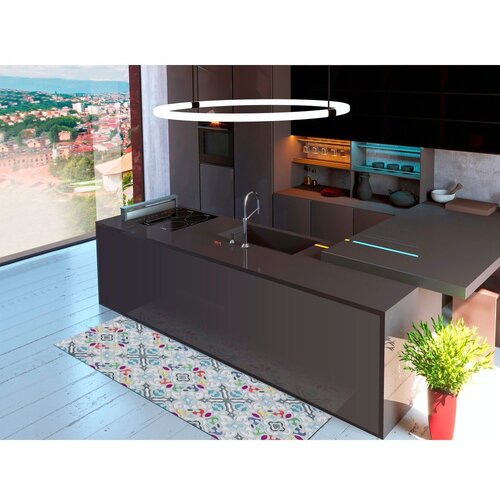 Universal Moder pralen tekač 52x200 cm Ricci Valentina &amp;ndash; Slike
