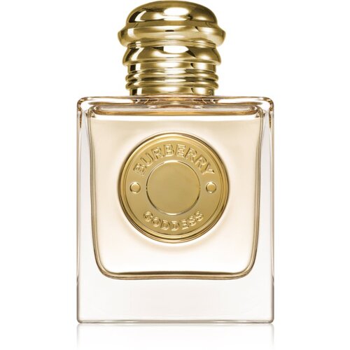 Burberry Goddess parfumska voda polnilna za ženske 50 ml Slike