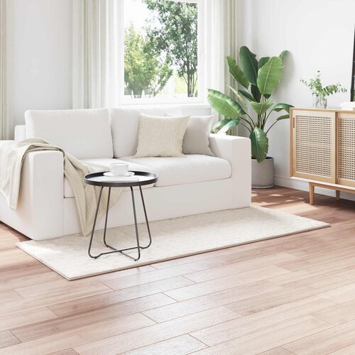  Tepisi za područja Pravokutni SIROLO Krema 150 x 80 cm Cijene