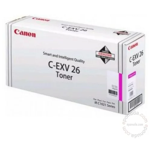 Canon TONER CEXV26B (6000izp.) 1660B006BA