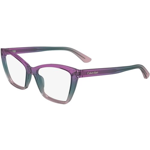 Calvin Klein CK24523 503 ONE SIZE (52) Vijolična/Kristalna Cene