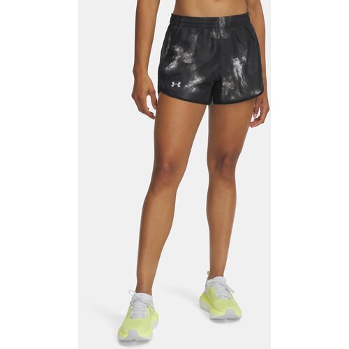 Under Armour Women's shorts UA Fly By 3'' Printed Shorts - Women's Cijene