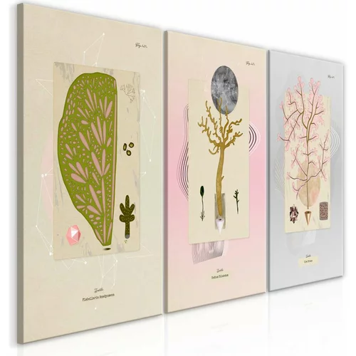  Slika - Trees (Collection) 120x60